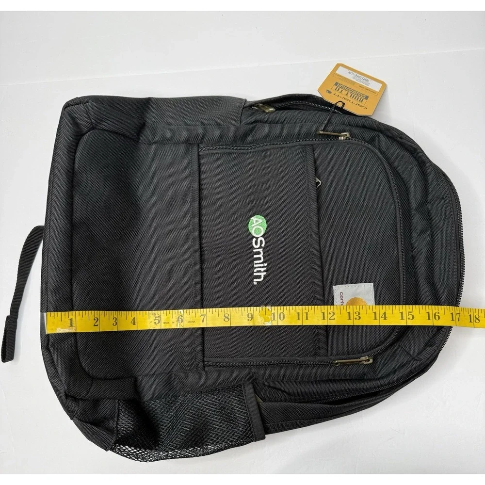 Carhartt Foundry Series Backpack. CT89350303 AO Smith‎ Utility Water Heater New